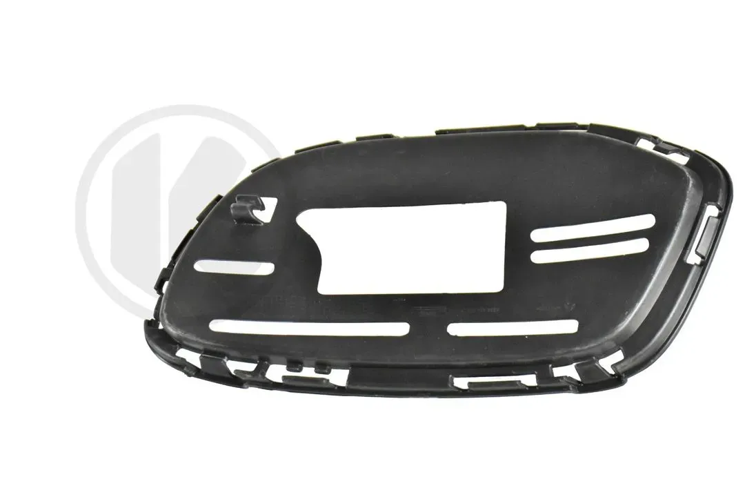 COVER, BUMPER AREA - TO BUMPER LEFT